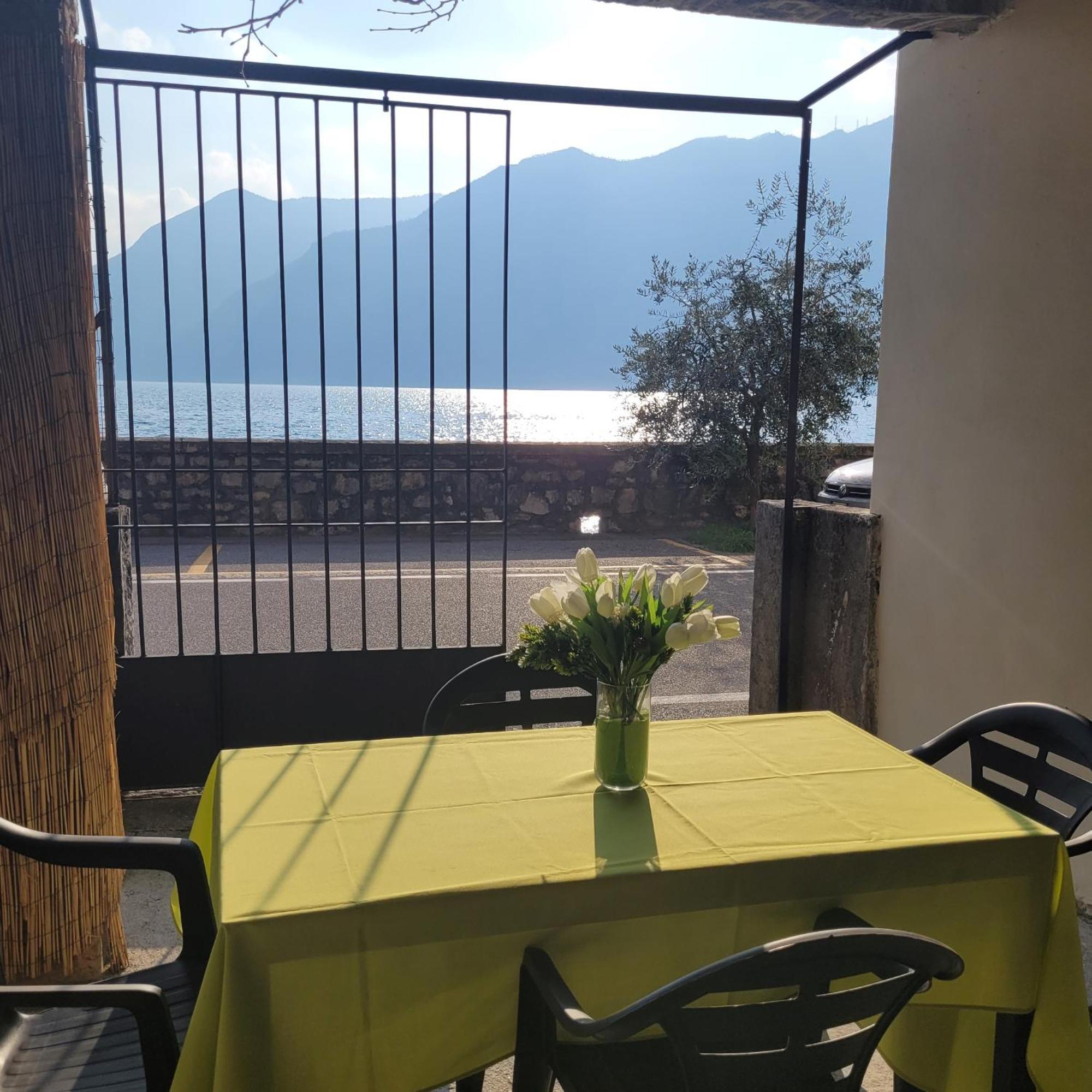 Angelo&Mari Mountain Lake Iseo Hospitality Marone Ngoại thất bức ảnh