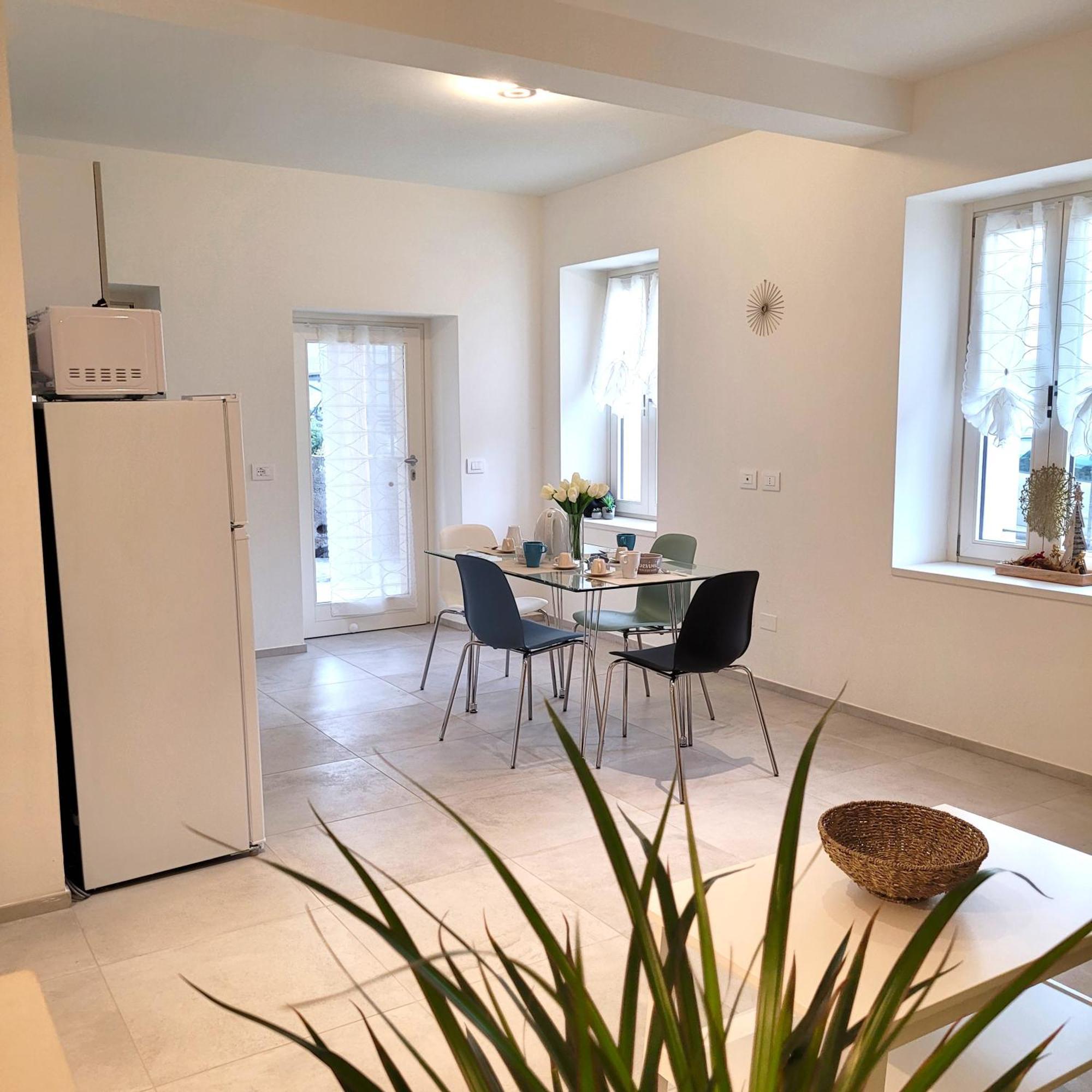 Angelo&Mari Mountain Lake Iseo Hospitality Marone Ngoại thất bức ảnh